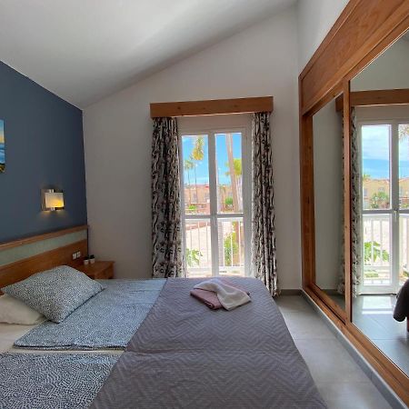 Bungalow Green Oasis Maspalomas Μασπαλόμας Εξωτερικό φωτογραφία
