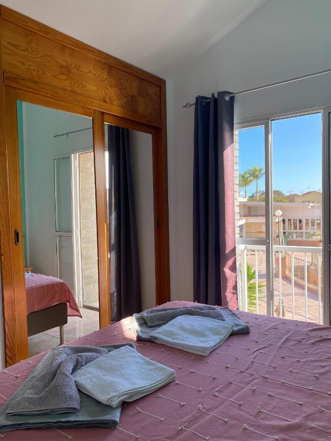 Bungalow Green Oasis Maspalomas Μασπαλόμας Εξωτερικό φωτογραφία