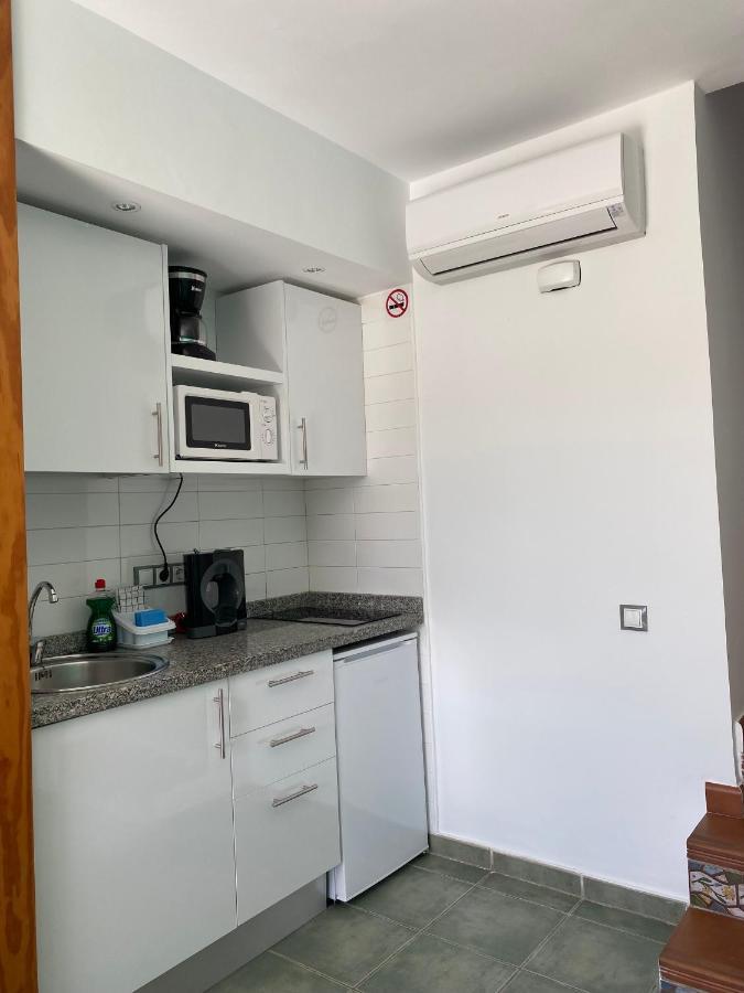 Bungalow Green Oasis Maspalomas Μασπαλόμας Εξωτερικό φωτογραφία