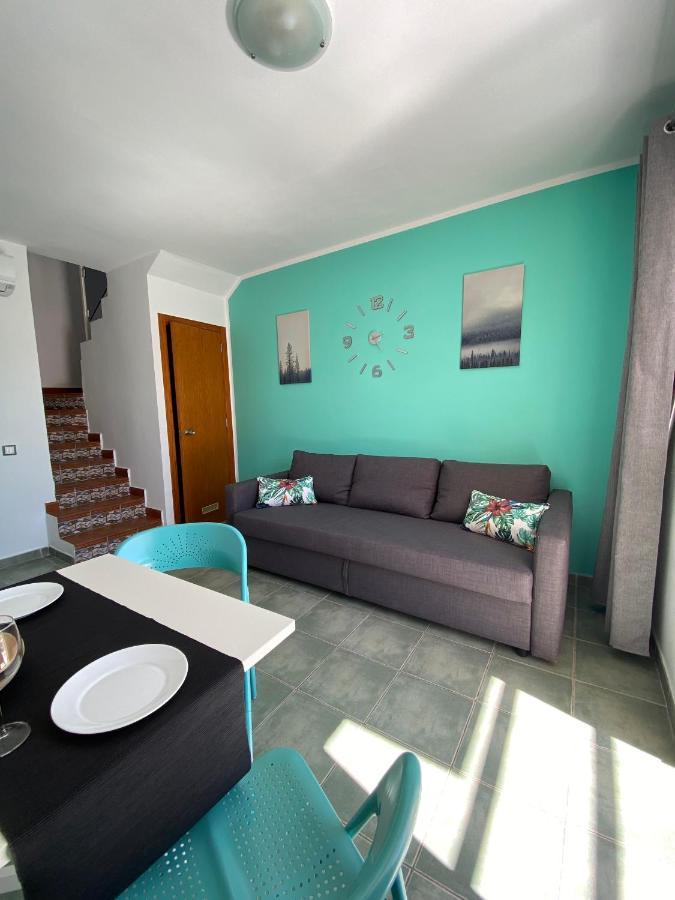 Bungalow Green Oasis Maspalomas Μασπαλόμας Εξωτερικό φωτογραφία