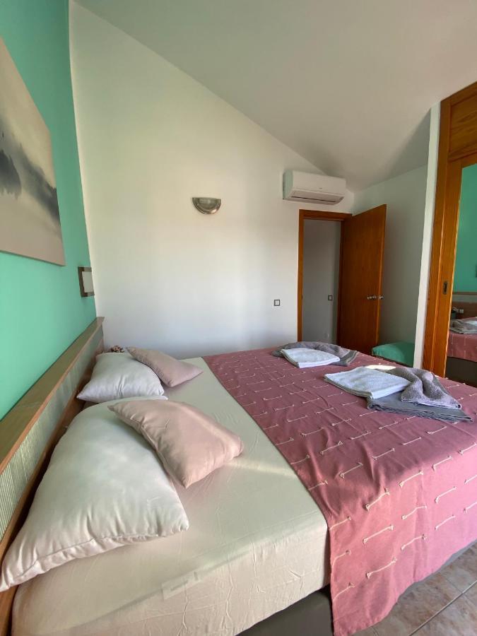 Bungalow Green Oasis Maspalomas Μασπαλόμας Εξωτερικό φωτογραφία