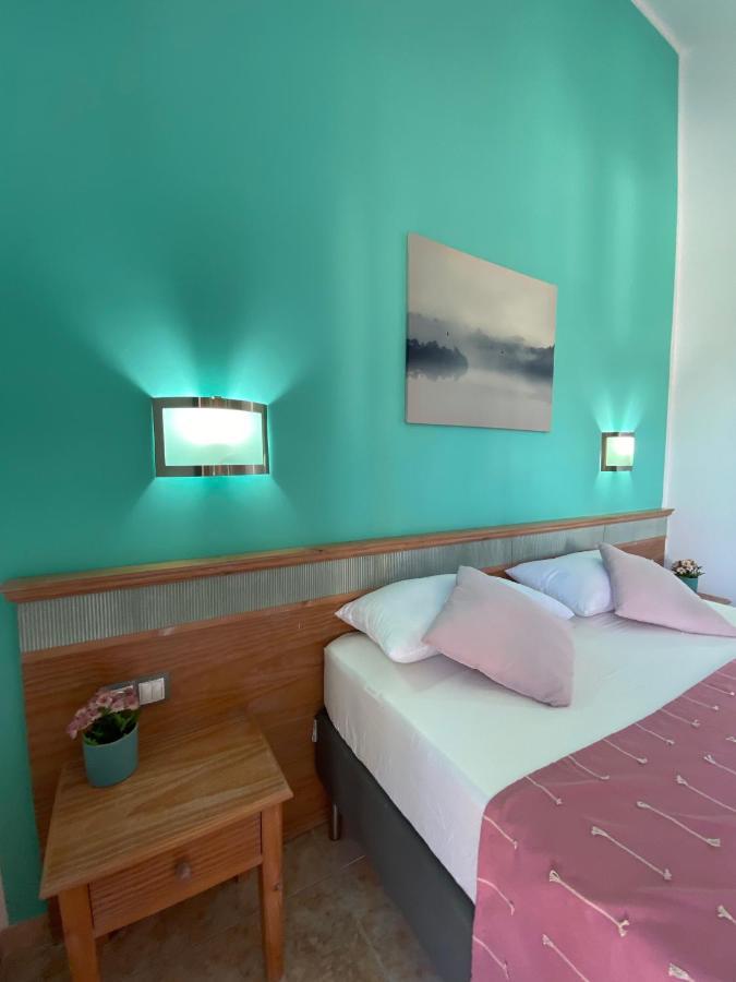 Bungalow Green Oasis Maspalomas Μασπαλόμας Εξωτερικό φωτογραφία