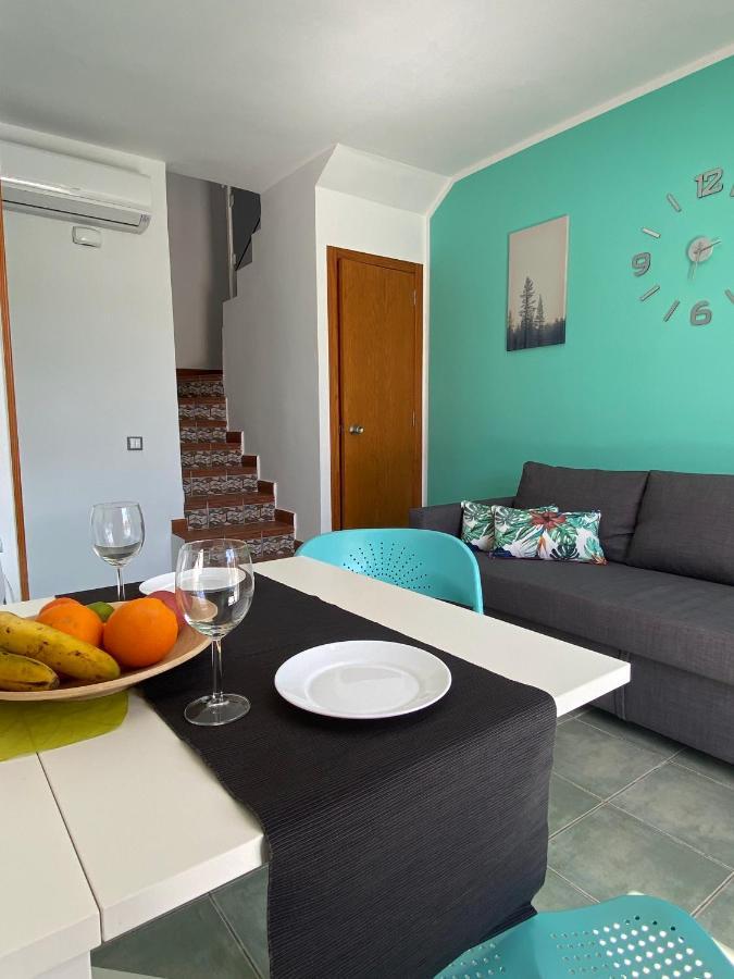 Bungalow Green Oasis Maspalomas Μασπαλόμας Εξωτερικό φωτογραφία