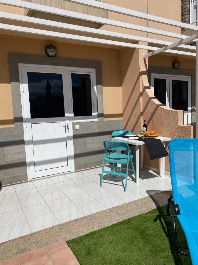Bungalow Green Oasis Maspalomas Μασπαλόμας Εξωτερικό φωτογραφία