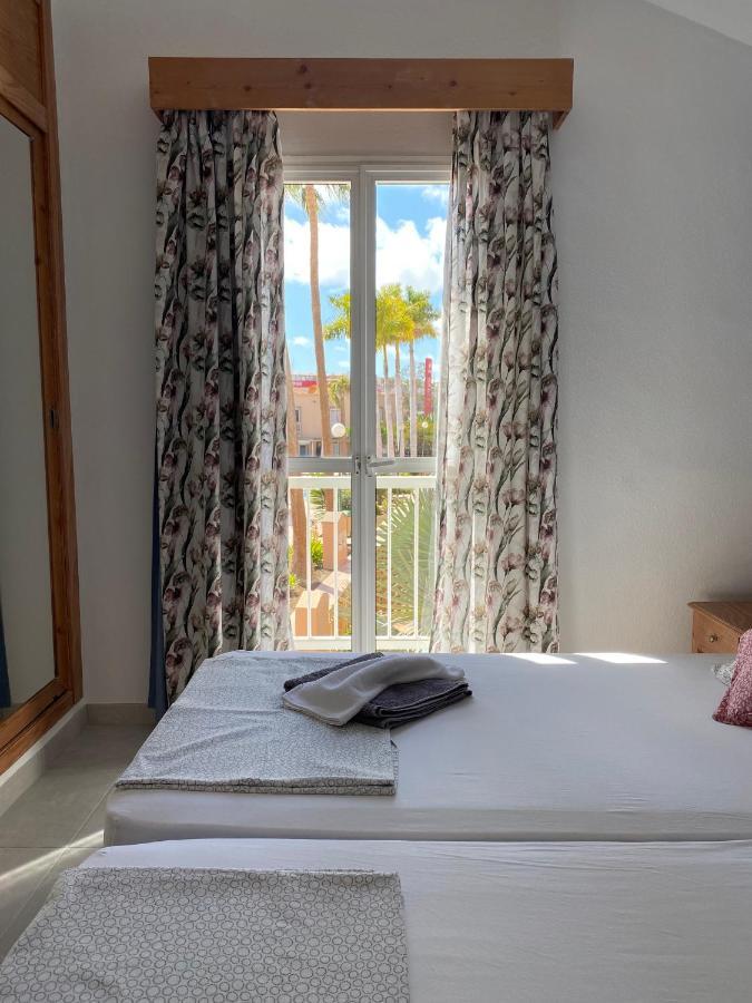 Bungalow Green Oasis Maspalomas Μασπαλόμας Εξωτερικό φωτογραφία