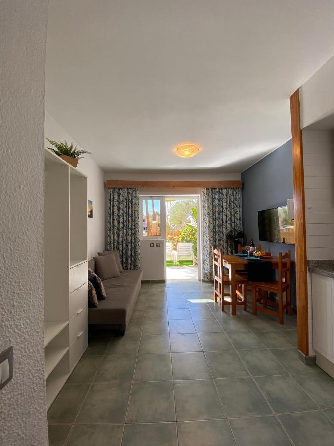 Bungalow Green Oasis Maspalomas Μασπαλόμας Εξωτερικό φωτογραφία
