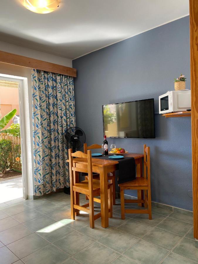 Bungalow Green Oasis Maspalomas Μασπαλόμας Εξωτερικό φωτογραφία