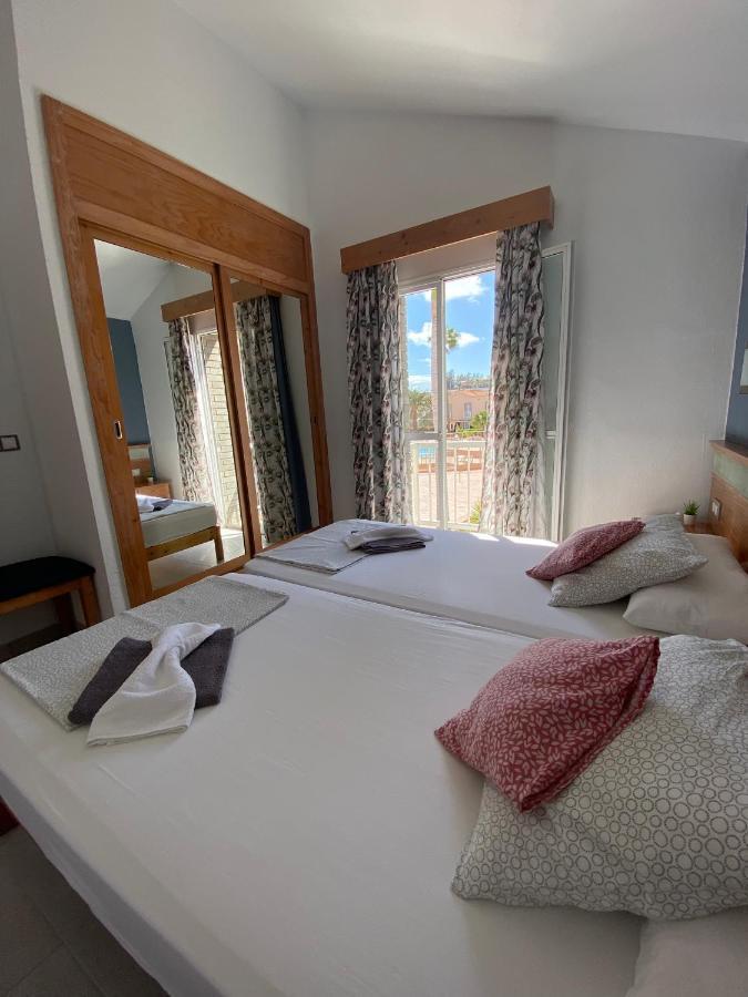 Bungalow Green Oasis Maspalomas Μασπαλόμας Εξωτερικό φωτογραφία