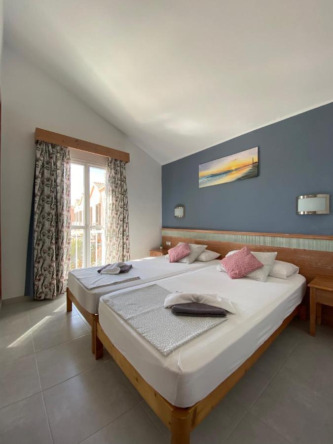 Bungalow Green Oasis Maspalomas Μασπαλόμας Εξωτερικό φωτογραφία