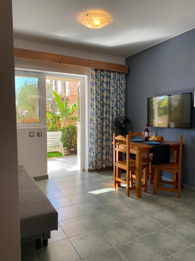 Bungalow Green Oasis Maspalomas Μασπαλόμας Εξωτερικό φωτογραφία