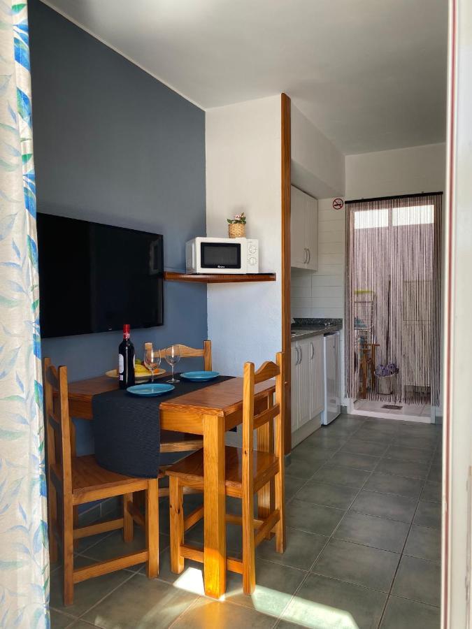 Bungalow Green Oasis Maspalomas Μασπαλόμας Εξωτερικό φωτογραφία