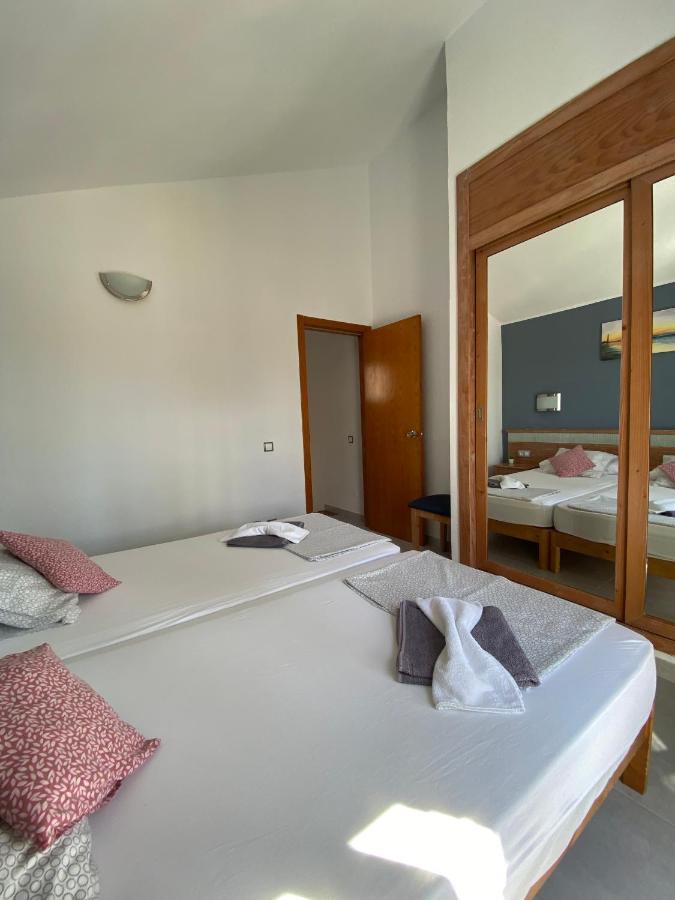 Bungalow Green Oasis Maspalomas Μασπαλόμας Εξωτερικό φωτογραφία