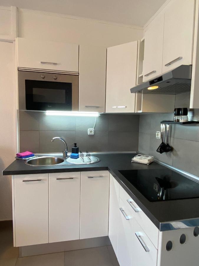 Bungalow Green Oasis Maspalomas Μασπαλόμας Εξωτερικό φωτογραφία