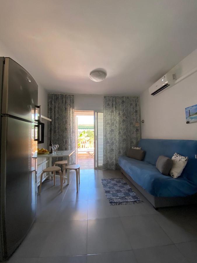 Bungalow Green Oasis Maspalomas Μασπαλόμας Εξωτερικό φωτογραφία