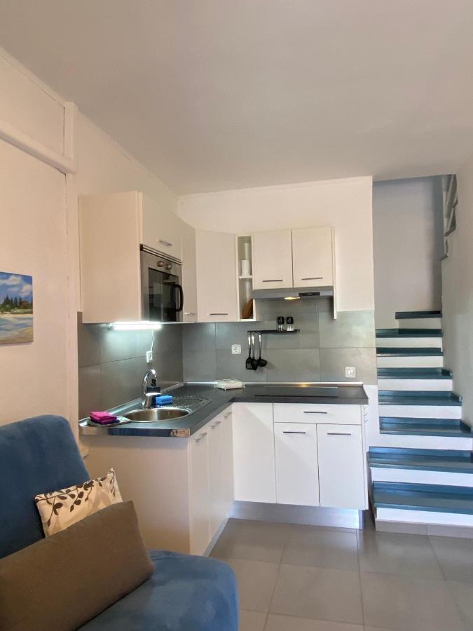 Bungalow Green Oasis Maspalomas Μασπαλόμας Εξωτερικό φωτογραφία