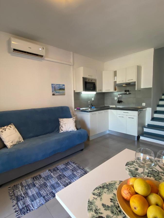 Bungalow Green Oasis Maspalomas Μασπαλόμας Εξωτερικό φωτογραφία