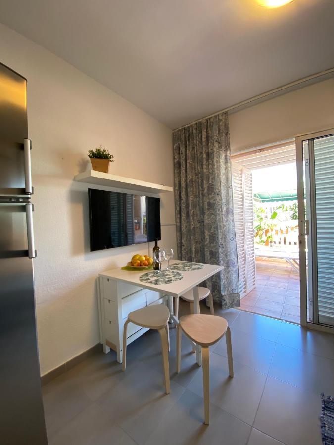 Bungalow Green Oasis Maspalomas Μασπαλόμας Εξωτερικό φωτογραφία