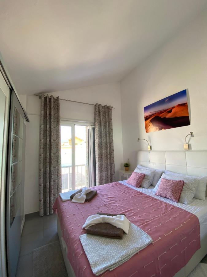 Bungalow Green Oasis Maspalomas Μασπαλόμας Εξωτερικό φωτογραφία