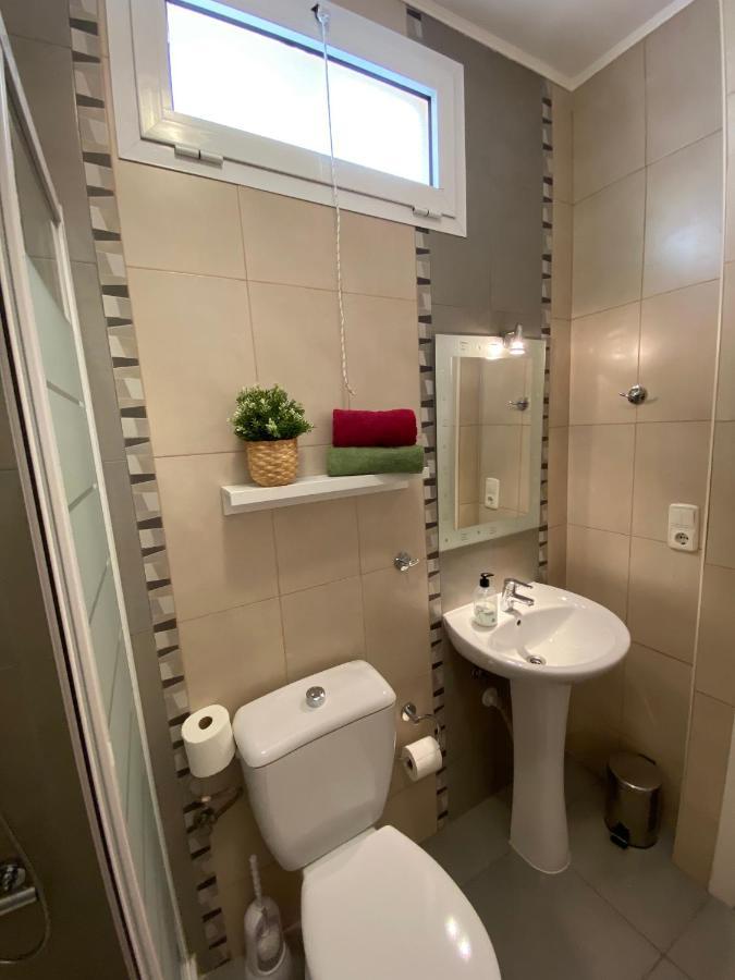 Bungalow Green Oasis Maspalomas Μασπαλόμας Εξωτερικό φωτογραφία