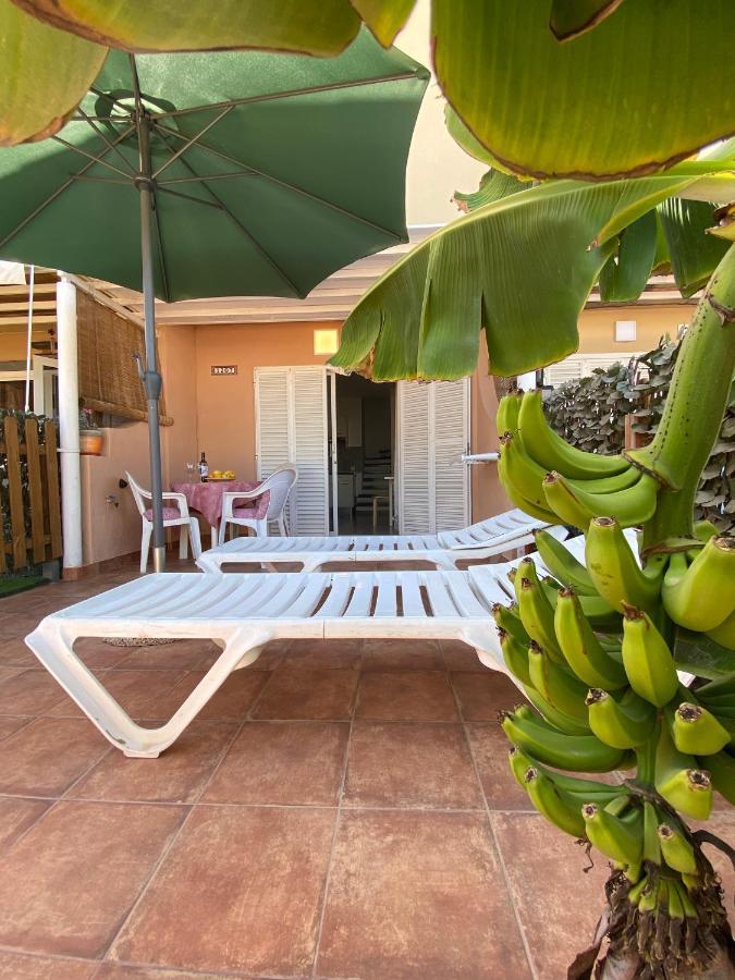 Bungalow Green Oasis Maspalomas Μασπαλόμας Εξωτερικό φωτογραφία