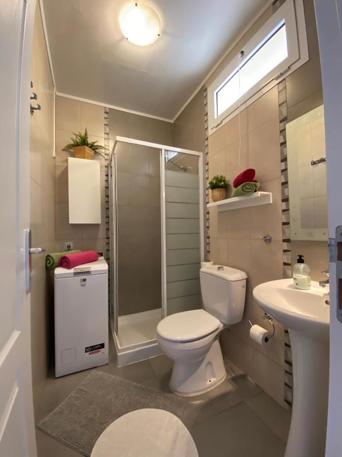 Bungalow Green Oasis Maspalomas Μασπαλόμας Εξωτερικό φωτογραφία