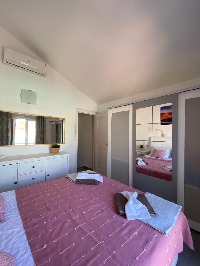 Bungalow Green Oasis Maspalomas Μασπαλόμας Εξωτερικό φωτογραφία