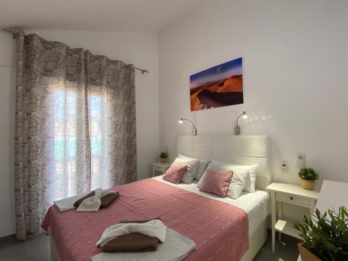 Bungalow Green Oasis Maspalomas Μασπαλόμας Εξωτερικό φωτογραφία