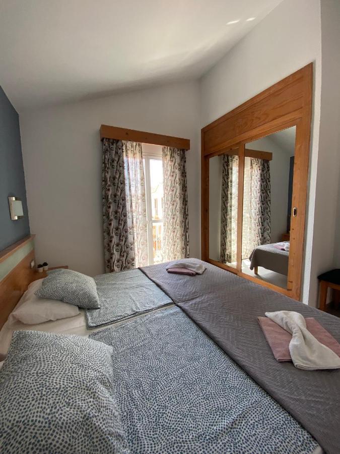 Bungalow Green Oasis Maspalomas Μασπαλόμας Εξωτερικό φωτογραφία
