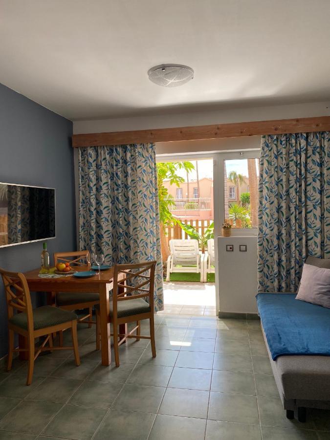 Bungalow Green Oasis Maspalomas Μασπαλόμας Εξωτερικό φωτογραφία