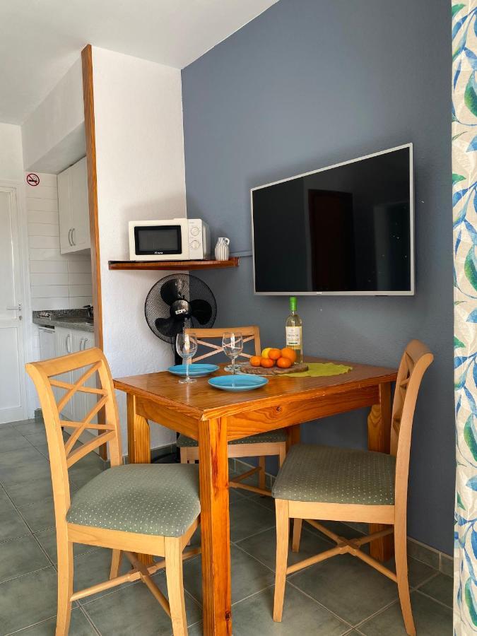 Bungalow Green Oasis Maspalomas Μασπαλόμας Εξωτερικό φωτογραφία