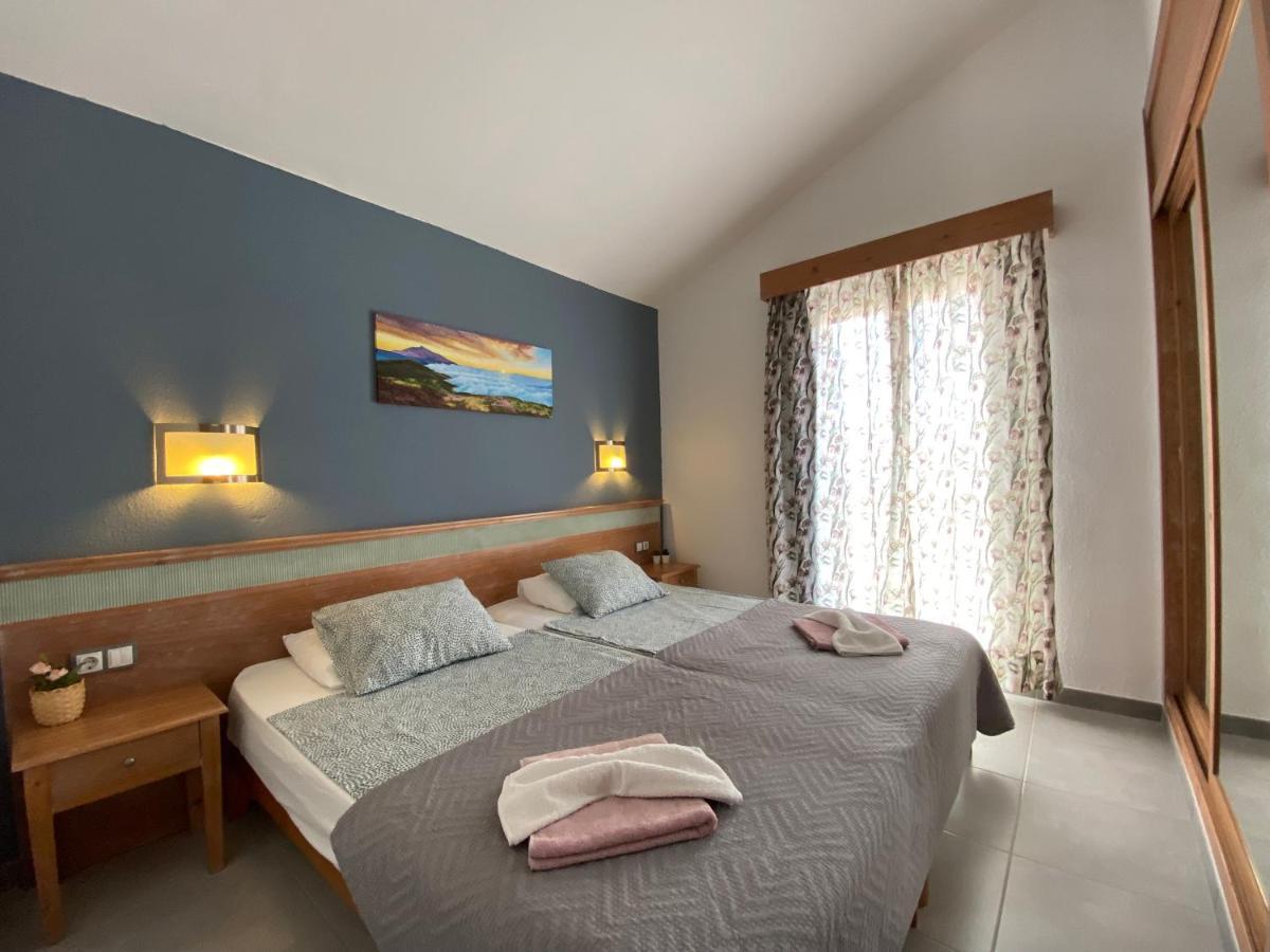 Bungalow Green Oasis Maspalomas Μασπαλόμας Εξωτερικό φωτογραφία