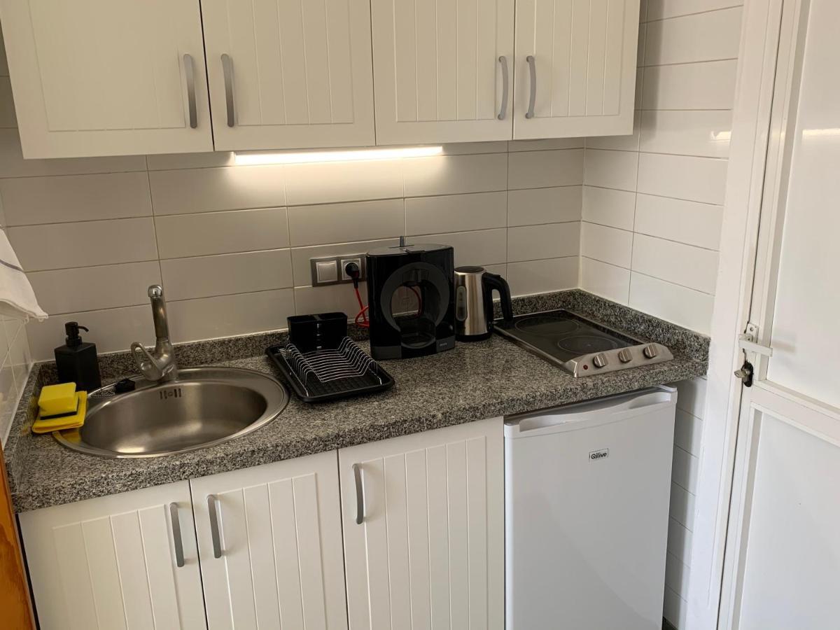 Bungalow Green Oasis Maspalomas Μασπαλόμας Εξωτερικό φωτογραφία
