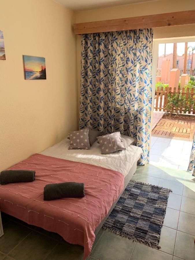 Bungalow Green Oasis Maspalomas Μασπαλόμας Εξωτερικό φωτογραφία